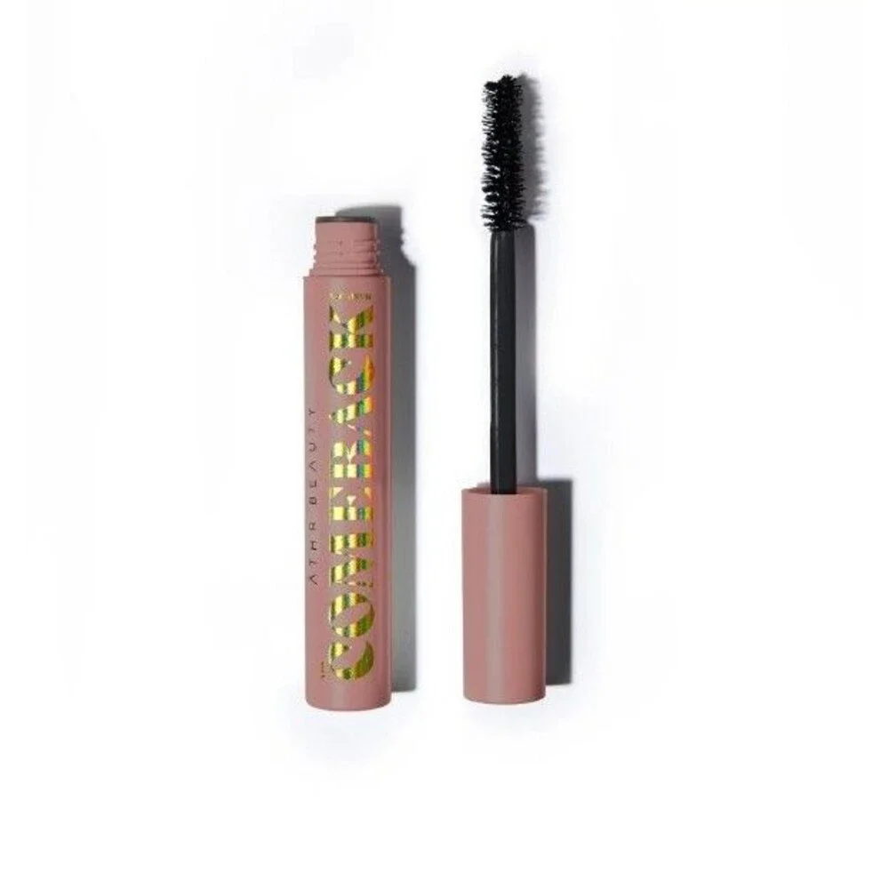 ĀTHR Beauty The Comeback Mascara NEW